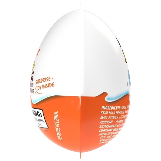 Ferrero Shelf Kinder Joy, 4 x 15 x 0.7 oz Case - DOT product image 8