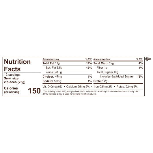 Rocher Fine Hazelnut Milk Chocolate 24 Count Gift Box, 6 x 10.6 oz Case - DOT product image 8