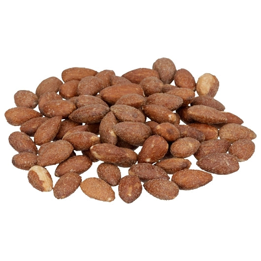 Emerald Dry Roasted Almonds - 100 Calorie Pack, 12 x 7 x 4.41 oz Case - Nuts & Seeds - image 2