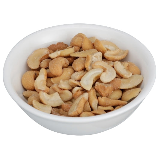Emerald Cashews Half Pieces, 3 x 12 x 15 oz Case - Nuts & Seeds - image 2