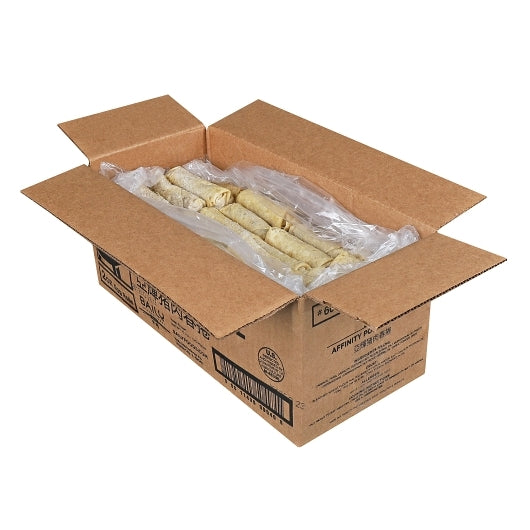 Affinity Pork Egg Roll, 120 x 2 oz Case - Frozen Snacks & Appetizers - image 2