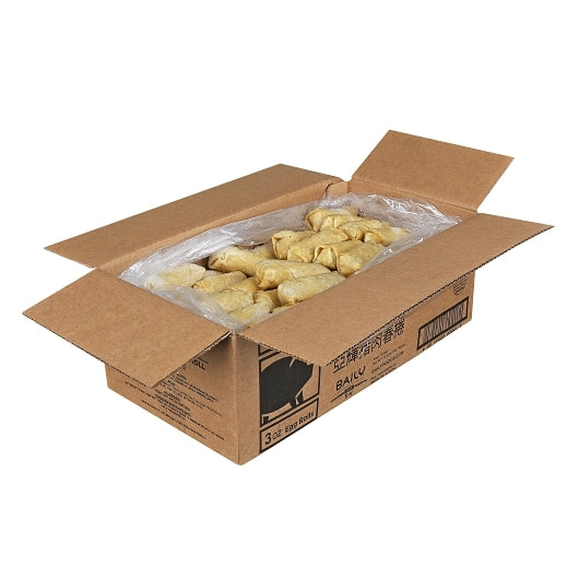 Affinity Pork Egg Roll, 96 x 3 oz Case - Frozen Snacks & Appetizers - image 2
