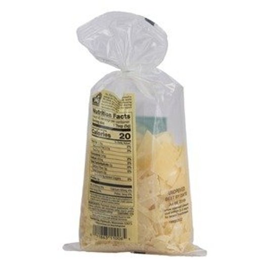Sartori Parmesan Shaved Cheese, 16 x 7 oz Case - DOT product image 8