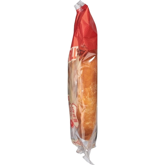 Otis Spunkmeyer Iced Cinnamon Giant Rolls, 2 x 10 x 4 oz Case - Breads, Rolls & Buns - image 2