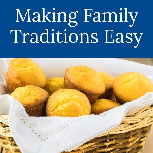 Martha White Self Rising Mix Corn Meal, 8 x 5 lb Case - Unclassified DOT image