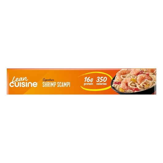 Lean Cuisine Shrimp Scampi, 12 x 10 oz Case - DOT product image 8