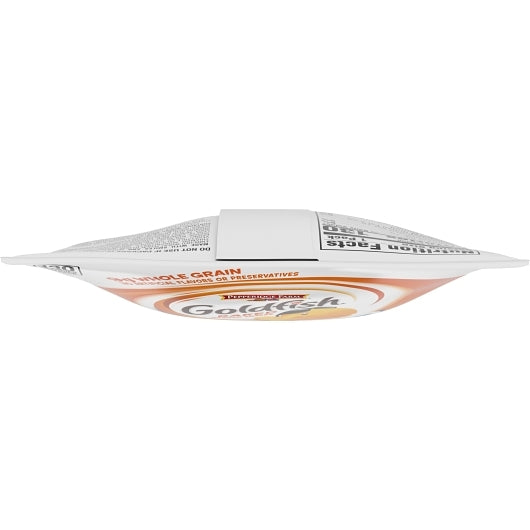 Goldfish Pepperidge Farm Goldfish French Toast Whole Grain Grahams, 300 x 1 oz Case - DOT product image 8