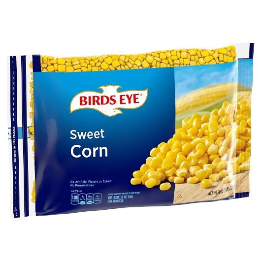 Birds Eye Sweet Corn, 6 x 80 oz Case - Frozen Vegetables & Sides - image 2