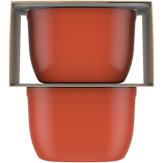 Gerber 1st Foods Non-GMO Carrot Puree Baby Food Tub, 2x 2 oz Tubs, 2 x 4 x 4 oz Case - DOT product image 8