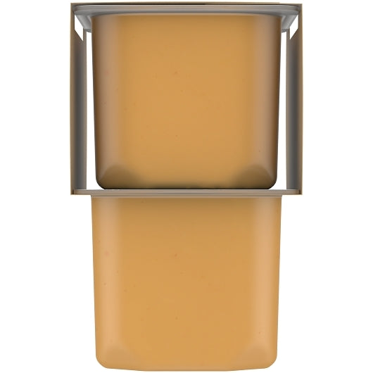 Gerber 2nd Foods Non-GMO Applesauce Puree Baby Food Tub, 2x 4 oz Tubs, 8 x 8 oz Case - DOT product image 8