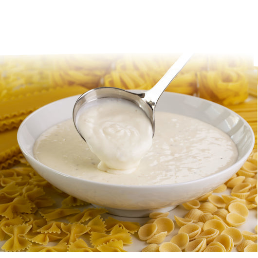 Taste Traditions SAUCE ALFREDO, 4 x 5 lb Case - DOT product image 5