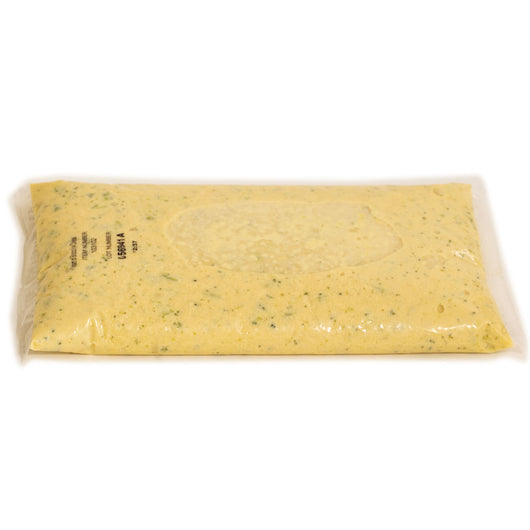 Taste Traditions Cream of Broccoli with Cheese Soup, 2 x 8 lb Case - Unclassified DOT image