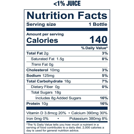 Lifeway RASPBERRY LOW FAT KEFIR, 6 x 8 fl oz Case - DOT product image 6