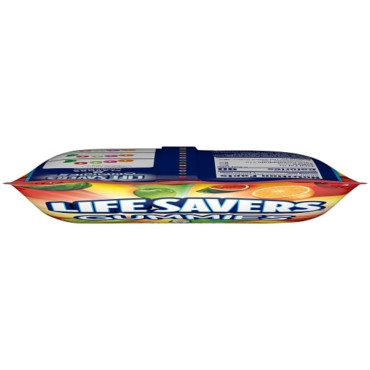 LifeSavers Five Flavor Candy Gummies, 12 x 7 oz Case - DOT product image 8