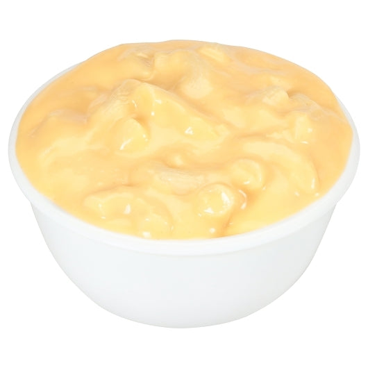 Kraft Deluxe Original Cheddar Macaroni & Cheese Bag, 4 x 4 lb Case - Prepared Foods - image 2