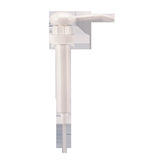 Tolco 1 Ounce per Stroke Plastic Bottle Pump, 1 x 12 each Case - Alternate product angle or state