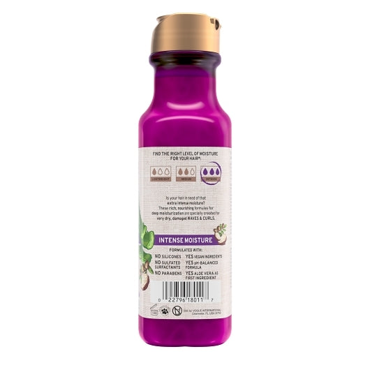 Maui Moisture Heal & Hydrate + Shea Butter Shampoo, 4 x 385 ML Case - Health & Personal Care - image 2