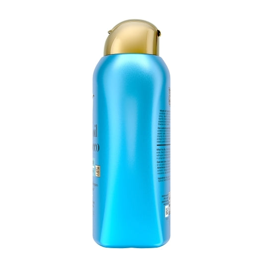 OGX Argan Oil Moroccan Conditioner, 4 x 385 ML Case - DOT product image 2
