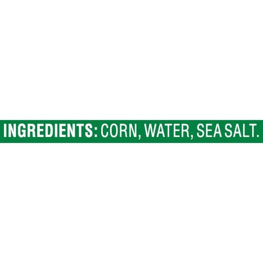 Del Monte Whole Kernel Corn, 24 x 15.25 oz Case - DOT product image 5