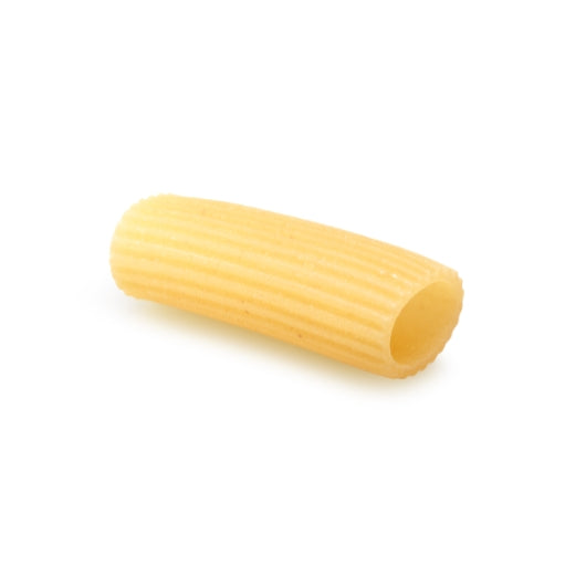 De Cecco No. 24 Rigatoni Pasta, 12 x 1 lb Case - DOT product image 2