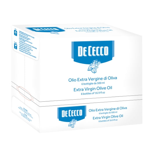 De Cecco No. 103 Egg Fettuccini, 12 x 8.8 oz Case - DOT product image 8