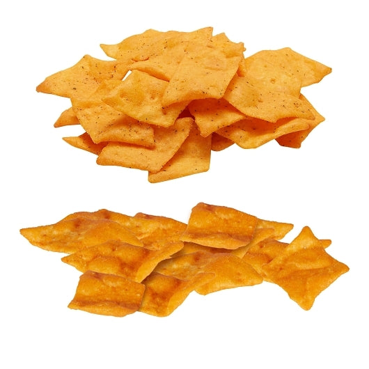 Cheez-It Crackers 2 Flavors, 60 x 1.5 oz Case - Crackers & Grahams - image 2