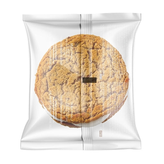 Fieldstone Individually Wrapped Oatmeal Creme Pie, 16 x 12 each Case - DOT product image 2