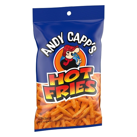Andy Capp Hot, 12 x 3 oz Case - DOT product image 2