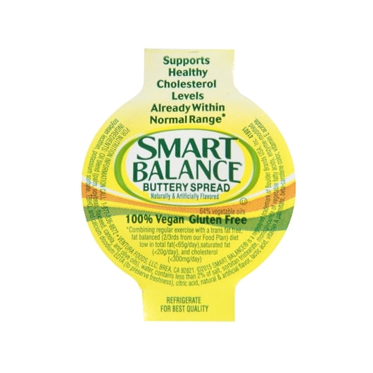Smart Balance Portion Control Cups Whipped Spread, 600 x 600 x 5 GR Case - DOT product image 8
