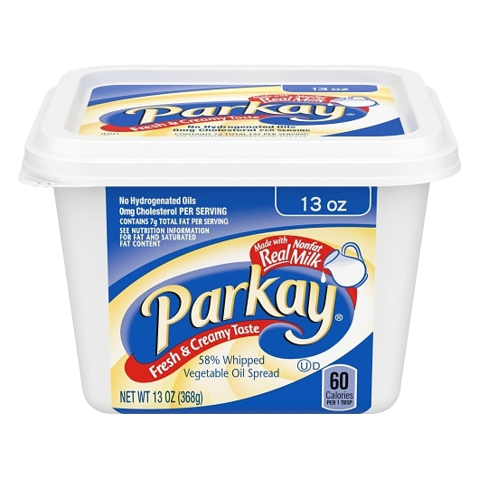 Parkay Original Spread Bowl, 12 x 13 oz Case - DOT product image 2