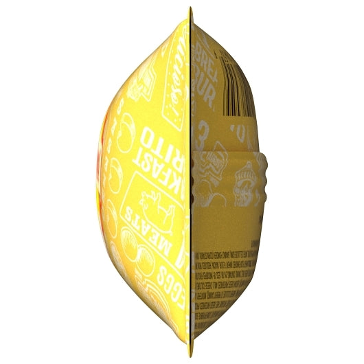 Don Miguel Whole 9 Yard Breakfast Burrito, 12 x 7 oz Case - DOT product image 8