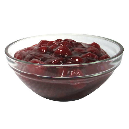 Lucky Leaf Strawberry Fruit Pie Filling Or Topping, 6 x 112 oz Case - DOT product image 2