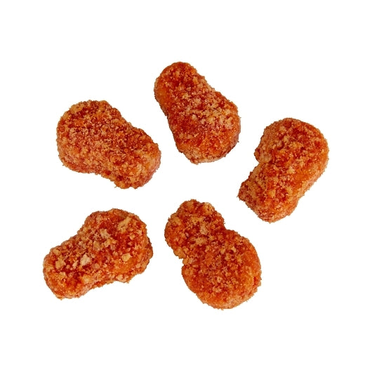 Morningstar Farms Buffalo Wings, 1 x 160 oz Case - Prepared Foods - image 2