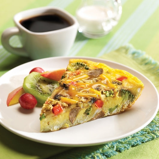 Kelloggs Morningstar Veggie Breakfast Links, 1 x 136 oz Case - DOT product image 8