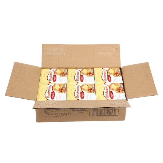 Fleischmann Solid Margarine Parkay Margarine Sticks, 18 x 16 oz Case - DOT product image 8