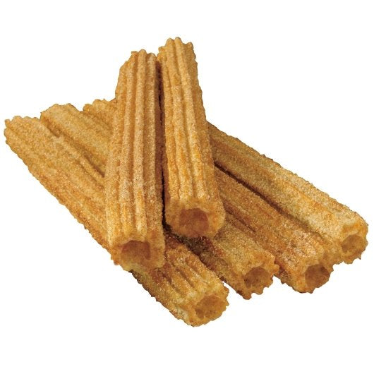 Tio Pepes California 10 Inch Plain Churro, 100 x 2 oz Case - DOT product image 8