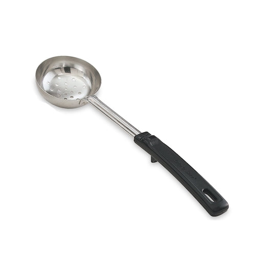 Vollrath Stainless Steel 4 Ounce Perforated Spoodle Black Handle, 1 x 1 each Case - DOT product image 7