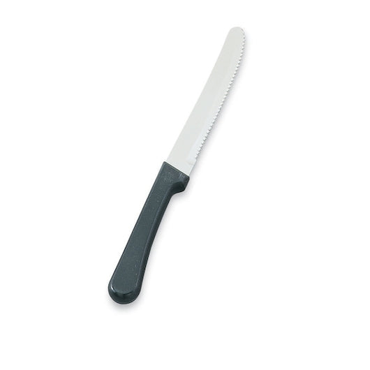 Knife Steak 4.75 Inch Blade Steak Knife-Pepper, 1 x 24 each Case - DOT product image 2