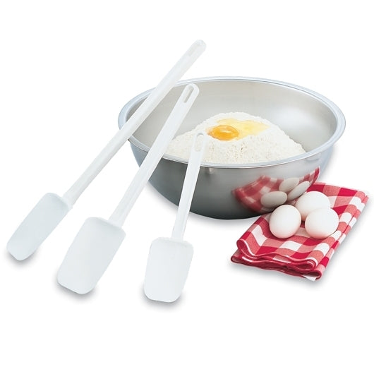 Vollrath 16.5 Inch Spoon Shaped Spatula, 1 x 1 each Case - DOT product image 6