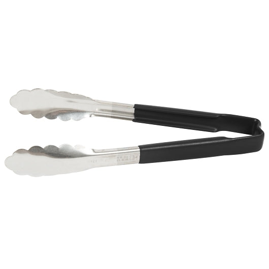 Vollrath Kool Touch Black Handle Utility Tong, 1 x 1 each Case - DOT product image 3
