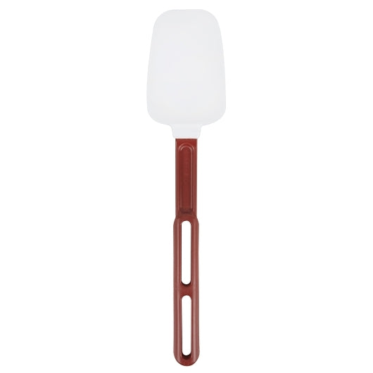 Vollrath 13.5 Inched Soft Spoon, 1 x 1 each Case - DOT product image 2