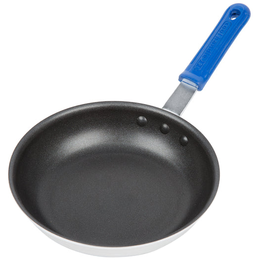 Vollrath 8 Inch Ceramiguard Professional Fry Pan, 1 x 1 each Case - DOT product image 4