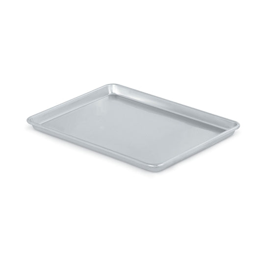 Lincoln Wear - PAN SHEET BUN ALUMINUM 1/2 SIZE, 1 x 12 each Case - DOT product image 2