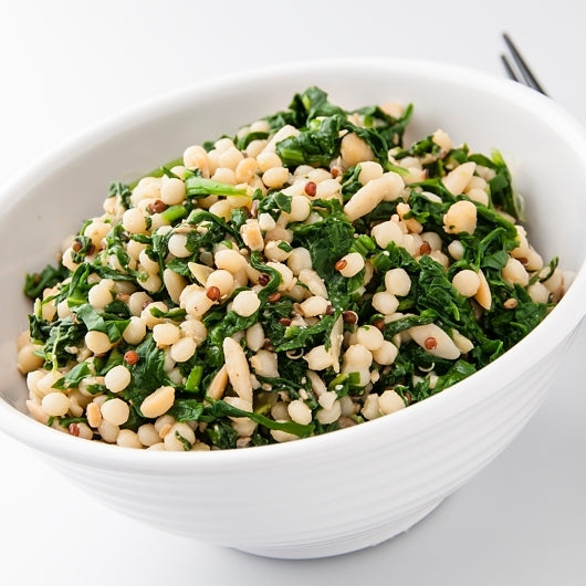 InHarvest Pearled Couscous Pasta, 6 x 1.5 lb Case - DOT product image 2