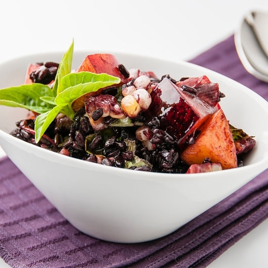 InHarvest Black Rice, 6 x 2 lb Case - DOT product image 2