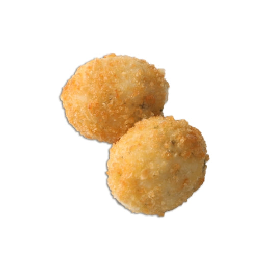 Simply Cuisine SMOKED GOUDA ARANCINI, 4 x 25 ct Case - DOT product image 2
