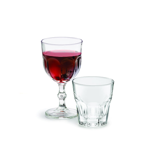 Libbey GIBRALTAR Rocks Glass 8 Oz, 1 x 36 each Case - DOT product image 2