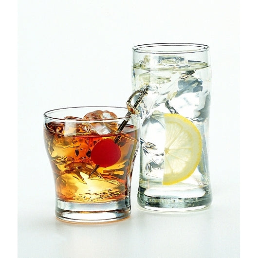 Libbey 5 Ounce Esquire Side Water Glass, 1 x 72 each Case - DOT product image 3