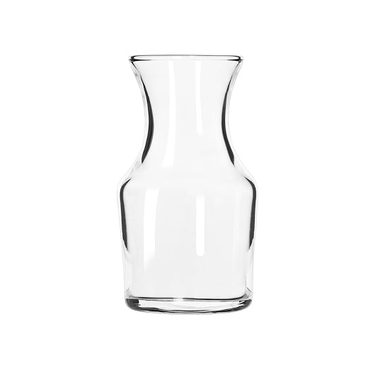 Libbey 4 1/8 Ounce Carafe Glass, 1 x 72 each Case - Glassware & Drinkware