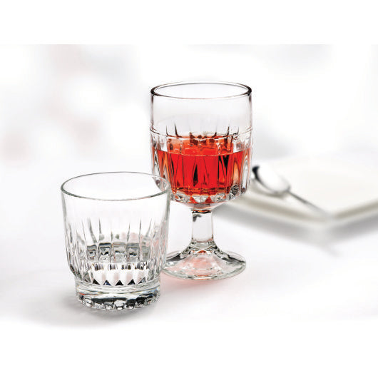 Libbey Winchester Goblet Glass 10.5 Ounce, 1 x 36 each Case - DOT product image 2